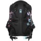 Školní batoh pro 2. stupeň coocazoo MATE Floral Artnight, doprava a Popsocket zdarma