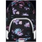 Školní batoh pro 2. stupeň coocazoo MATE Floral Artnight, doprava a Popsocket zdarma