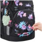 Školní batoh pro 2. stupeň coocazoo MATE Floral Artnight, doprava a Popsocket zdarma