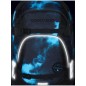 Batoh coocazoo MATE Mystic Clouds, doprava a Popsocket zdarma