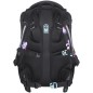 Školní batoh coocazoo PORTER Floral Artnight, doprava a Popsocket zdarma