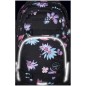 Školní batoh coocazoo PORTER Floral Artnight, doprava a Popsocket zdarma