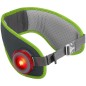 Bederní pás Step by Step EASY BELT Green