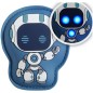 Blikající obrázek Magic Mags Flash Robot Nino, Step by Step GRADE, SPACE, CLOUD, 2IN1 a KI
