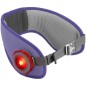 Bederní pás Step by Step EASY BELT Purple