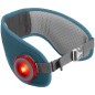 Bederní pás Step by Step EASY BELT Petrol blue