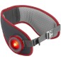 Bederní pás Step by Step EASY BELT Red