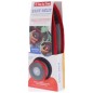 Bederní pás Step by Step EASY BELT Red