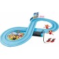 Autodráha Carrera First Paw Patrol/Tlapková Patrola 2,4m