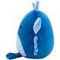 SQUISHMALLOWS Modrý humr - Lobert
