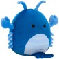SQUISHMALLOWS Modrý humr - Lobert