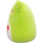 SQUISHMALLOWS Zelená žába - Wendy
