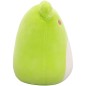 SQUISHMALLOWS Zelená žába - Wendy