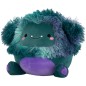 SQUISHMALLOWS 20 cm Modrozelený Bigfoot - JT