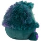 SQUISHMALLOWS 20 cm Modrozelený Bigfoot - JT