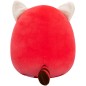 SQUISHMALLOWS Panda červená - Cici