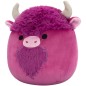 SQUISHMALLOWS plyšák Bizon - Dave