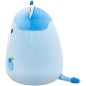SQUISHMALLOWS Borůvková kráva - Rutanya, 30 cm