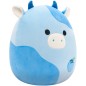 SQUISHMALLOWS Borůvková kráva - Rutanya, 30 cm