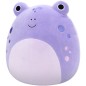 SQUISHMALLOWS Levandulový pulec - Nahomy, 30 cm