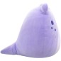 SQUISHMALLOWS Levandulový pulec - Nahomy, 30 cm