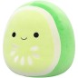 SQUISHMALLOWS Plátek okurky - Carmichael, 30 cm