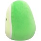 SQUISHMALLOWS Plátek okurky - Carmichael, 30 cm