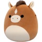 SQUISHMALLOWS Hnědý kůň - Philip