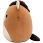 SQUISHMALLOWS Hnědý kůň - Philip