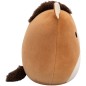 SQUISHMALLOWS Hnědý kůň - Philip