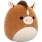 SQUISHMALLOWS Hnědý kůň - Philip