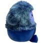 SQUISHMALLOWS 40 cm velký Modrý Bigfoot - Dani