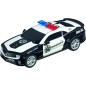 Autodráha Carrera GO!!! 63519 Highway Chase 4,3m + 2 auta