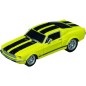 Autodráha Carrera GO!!! 63519 Highway Chase 4,3m + 2 auta