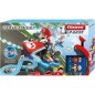 Autodráha Carrera First Mario Nintendo 2,4m