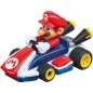 Autodráha Carrera First Mario Nintendo 2,4m