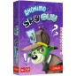 Spy Guy Anonimo