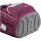 Školní taška pro prvňáčka Step by Step BASIS Berry Stars, 4dílný set, doprava zdarma