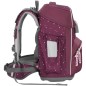 Školní taška pro prvňáčka Step by Step BASIS Berry Stars, 4dílný set, doprava zdarma