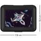 BAAGL Boxík na svačinu Pixel Space