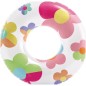 Kruh nafukovací prům. 81cm 3 druhy 8 let