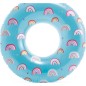 Kruh nafukovací prům. 81cm 3 druhy 8 let