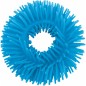 Náramek antistresový mačkací natahovací silikon 11cm 6 barev
