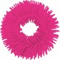 Náramek antistresový mačkací natahovací silikon 11cm 6 barev