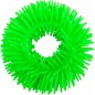 Náramek antistresový mačkací natahovací silikon 11cm 6 barev