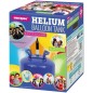 Helium na 20 balónků
