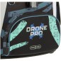 Školní aktovka Ars Una Drone Pro magnetic