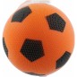 Míč pěnový fotbalový 21cm 2 barvy