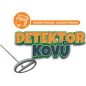Dětský detektor kovů/hledačka pokladů