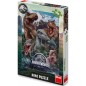 Puzzle Jurský svět 500 dílků